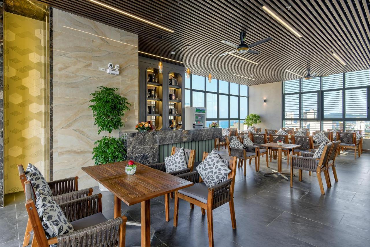 Maris Hotel Nha Trang Exterior photo