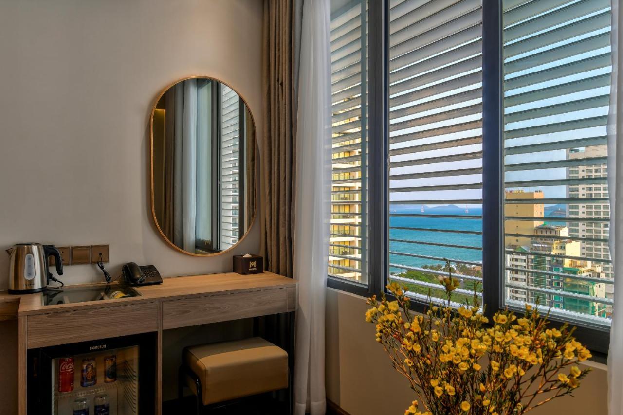 Maris Hotel Nha Trang Exterior photo
